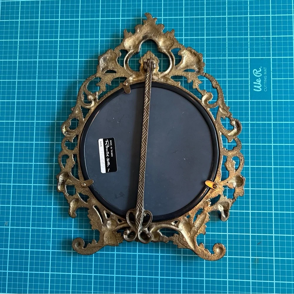 Rosenthal-Netter, inc Ornate Mirror